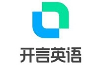 开言英语加盟
