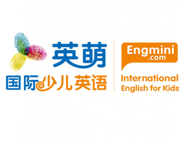 英萌国际少儿英语加盟