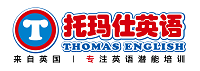 托玛仕儿童英语加盟