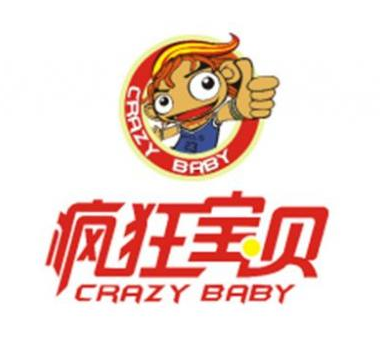 疯狂宝贝少儿英语加盟