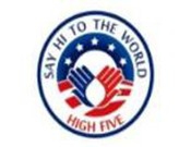 HighFive领袖英语加盟