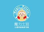 魔力土豆少儿英语加盟
