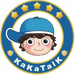 KaKaTalk英语加盟