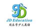 同乐学少儿英语加盟