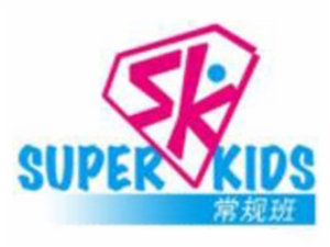 superkids少儿英语加盟