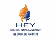 哈佛园国际少儿英语加盟