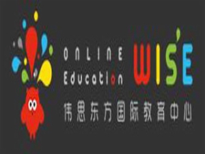 伟思儿童英语加盟