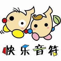 快乐音符美育加盟