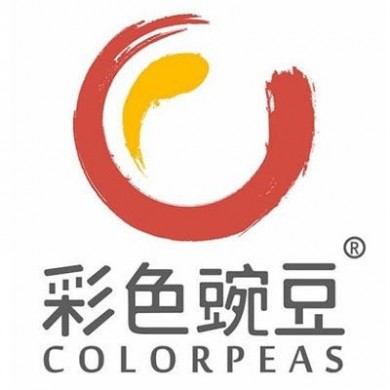 彩色豌豆少儿美术馆加盟