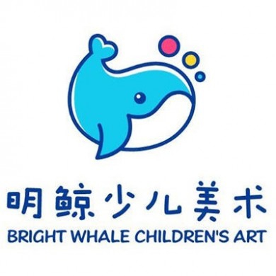 明鲸少儿美术加盟