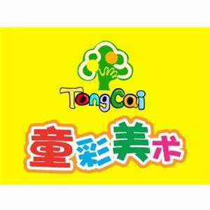童彩美术加盟