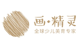 画精灵少儿美术加盟