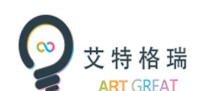 艾特格瑞美术教育加盟