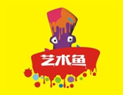 艺术鱼少儿美术加盟