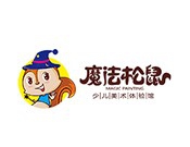 魔法松鼠少儿美术体验馆加盟