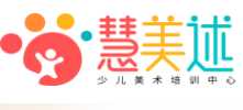 慧美述少儿美术加盟