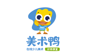 美术鸭少儿美术加盟