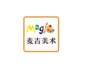 麦吉国际少儿美术加盟