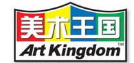 美术王国加盟