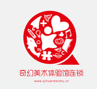 奇幻美术体验馆加盟