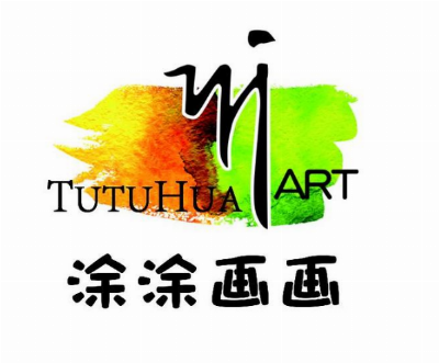 涂涂画画创意美术加盟