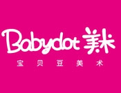 宝贝豆少儿美术加盟