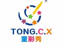 童彩秀少儿美术加盟