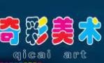 奇彩美术加盟