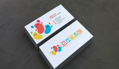 豆豆童画馆加盟