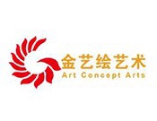金艺绘少儿美术加盟
