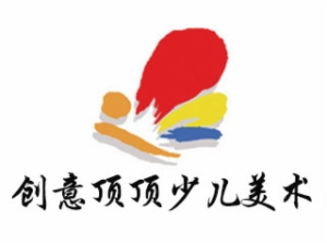 创意顶顶少儿美术加盟