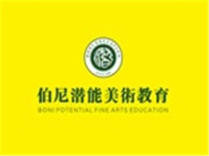 伯尼潜能美术教育加盟
