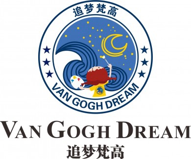 追梦梵高国际少儿美校加盟