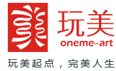 玩美时光少儿美术加盟