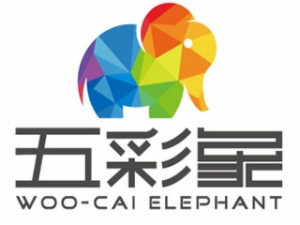五彩象美术教育加盟