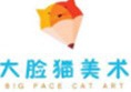 大脸猫少儿美术加盟