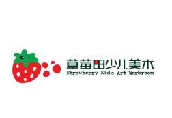 草莓田少儿美术加盟