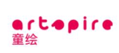 童绘artspire少儿美术加盟