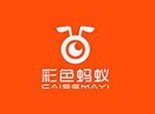 彩色蚂蚁美术教育加盟