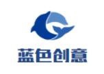 蓝色创意少儿美术中心加盟