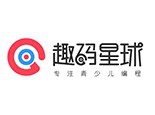趣码星球少儿编程加盟