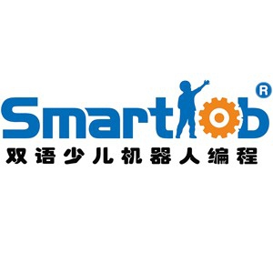 SmartRob双语机器人编程加盟