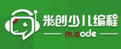 米创少儿编程加盟