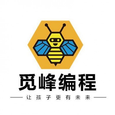 觅峰少儿编程加盟