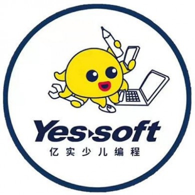 亿实少儿编程加盟