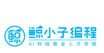 鲸小子少儿编程加盟