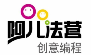 阿儿法营少儿编程加盟
