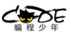 编程少年少儿编程加盟