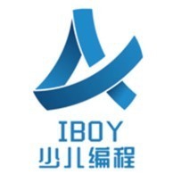 小男孩编程加盟