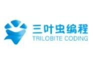 三叶虫编程加盟